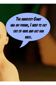 A Tale of Two Giants (107)