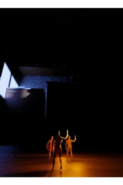 A Tale of Two Giants (11)