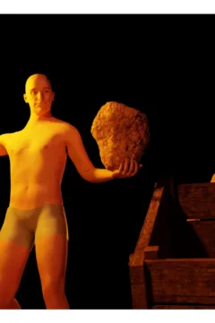 A Tale of Two Giants (14)