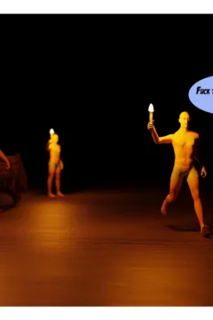 A Tale of Two Giants (18)