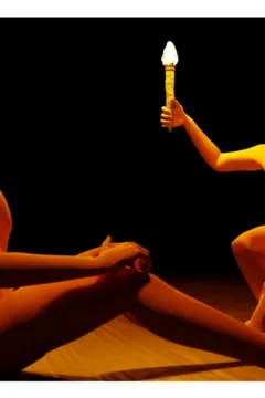 A Tale of Two Giants (2)