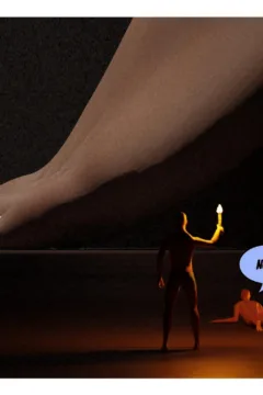 A Tale of Two Giants (28)