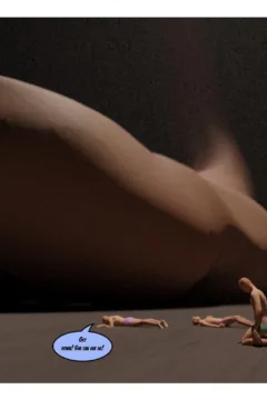 A Tale of Two Giants (35)