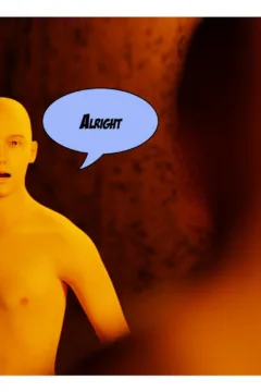 A Tale of Two Giants (4)