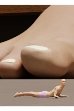 A Tale of Two Giants (47)