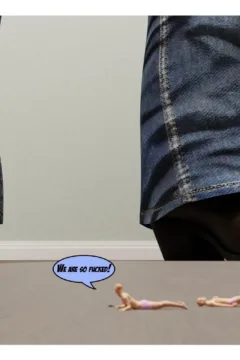 A Tale of Two Giants (48)