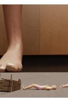 A Tale of Two Giants (49)