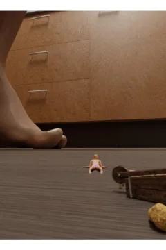 A Tale of Two Giants (52)