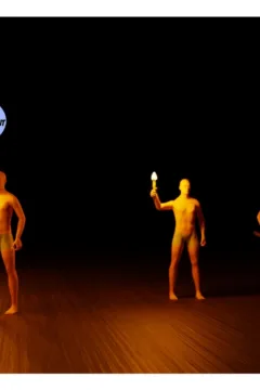 A Tale of Two Giants (7)