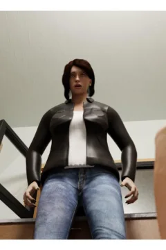 A Tale of Two Giants (74)