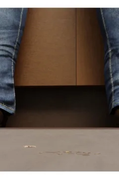 A Tale of Two Giants (75)