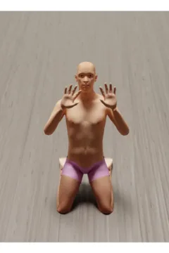 A Tale of Two Giants (78)