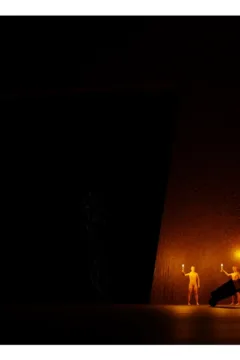 A Tale of Two Giants (8)