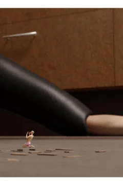 A Tale of Two Giants (80)