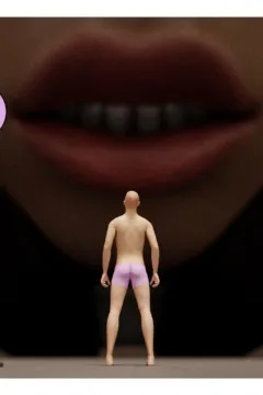 A Tale of Two Giants (85)