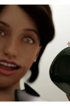 A Tale of Two Giants (89)