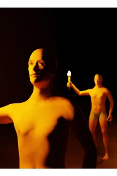 A Tale of Two Giants (9)