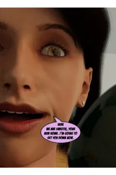 A Tale of Two Giants (94)