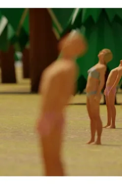 A Tale of Two Giants (96)