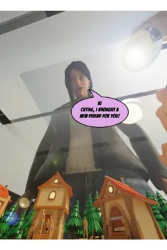 A Tale of Two Giants (97)