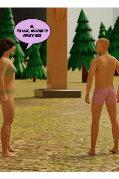 A Tale of Two Giants (98)