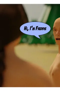 A Tale of Two Giants (99)