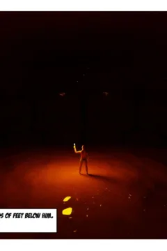 A Tale of Two Giants Part 2 (2)