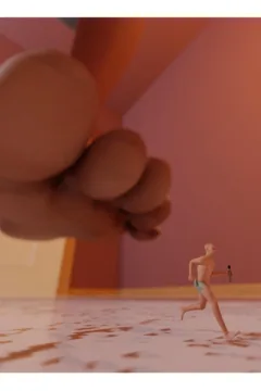 A Tale of Two Giants Part 2 (45)