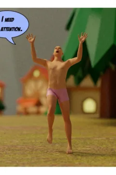 A Tale of Two Giants Part 2 (67)