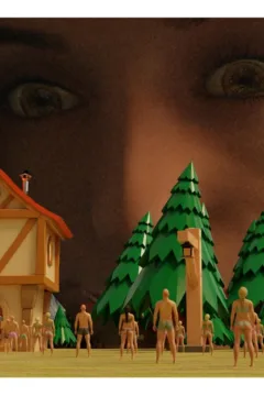 A Tale of Two Giants Part 2 (72)