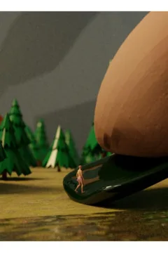 A Tale of Two Giants Part 2 (78)