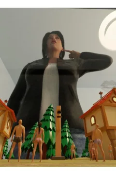 A Tale of Two Giants Part 2 (87)