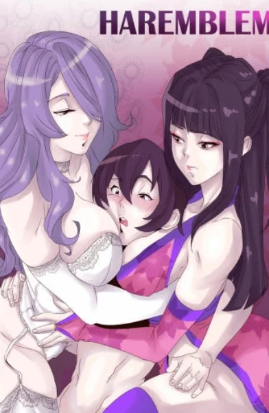 Aarokira - Haremblem 3 (Fire Emblem Fates)