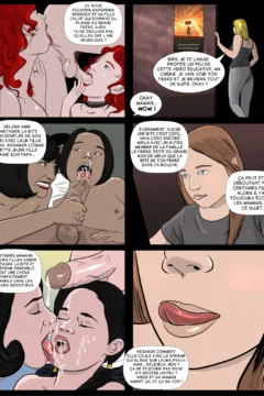 Accidental.Discovery09.francais