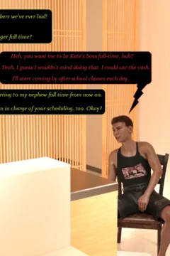 Adam the Bully Screws my Mom (105)