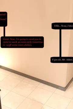 Adam the Bully Screws my Mom (106)