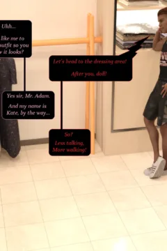 Adam the Bully Screws my Mom (15)