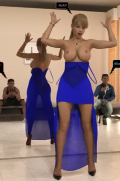 Adam the Bully Screws my Mom (31)