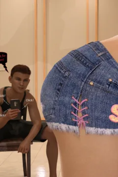 Adam the Bully Screws my Mom (6)