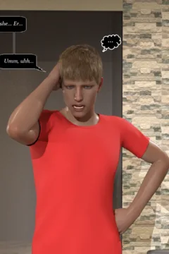 Adam the Bully Screws my Mom (73)