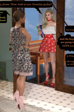 Adam the Bully Screws my Mom (88)