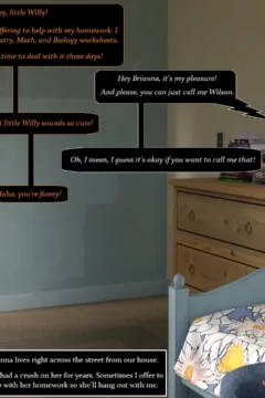 Adam the Bully Screws my Mom (90)