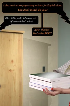 Adam the Bully Screws my Mom (91)