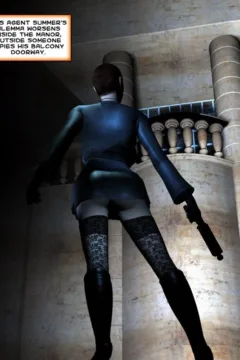 Agents of D.E.S.I.R.E (10)