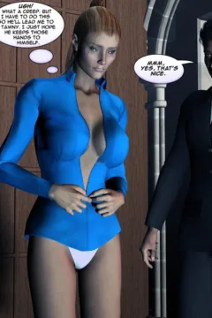 Agents of D.E.S.I.R.E (12)