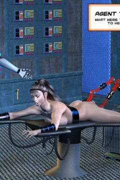 Agents of D.E.S.I.R.E (22)