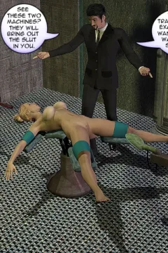 Agents of D.E.S.I.R.E (28)