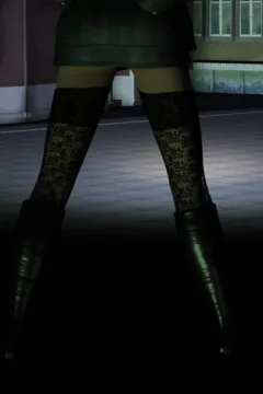 Agents of D.E.S.I.R.E (3)