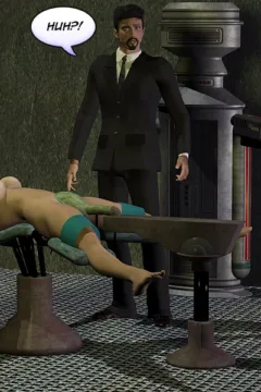 Agents of D.E.S.I.R.E (34)