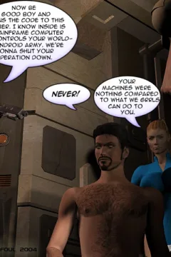 Agents of D.E.S.I.R.E (36)